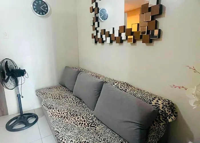 Breeze Residences * Manila