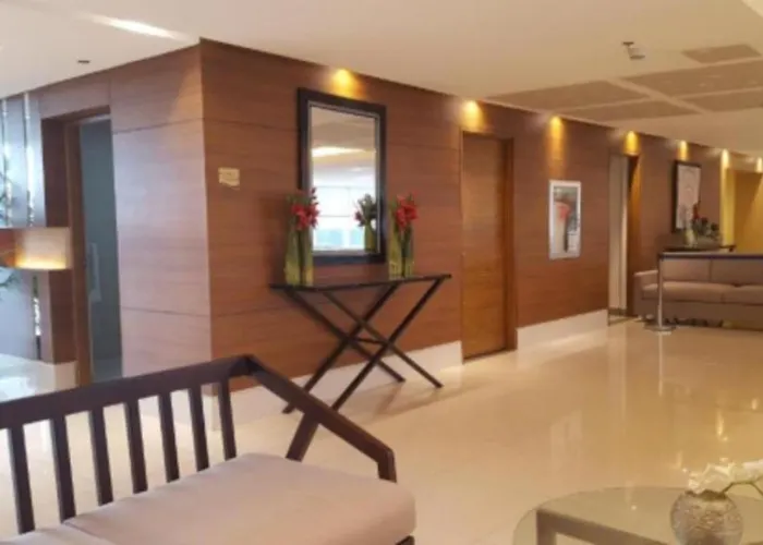 Breeze Residences Manila