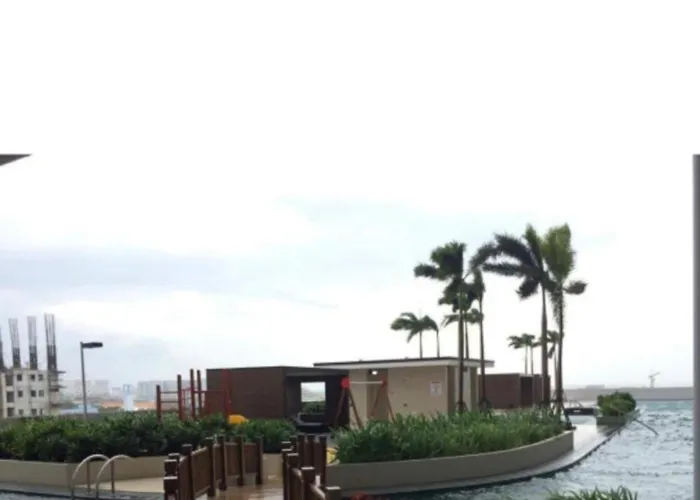 Breeze Residences * Manila