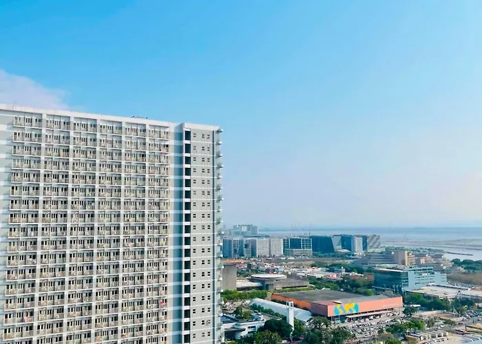 Apartment Breeze Residences